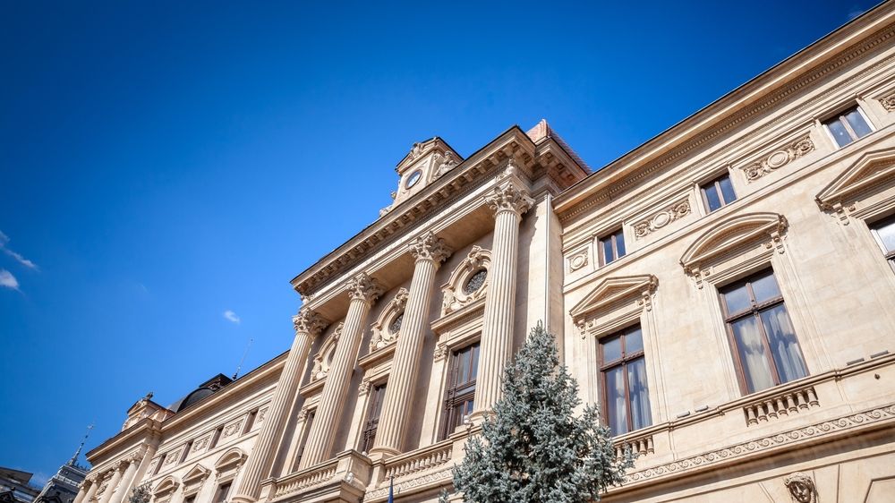 BNR a menținut dobânda-cheie. Banca centrală se așteaptă la o creștere a inflației