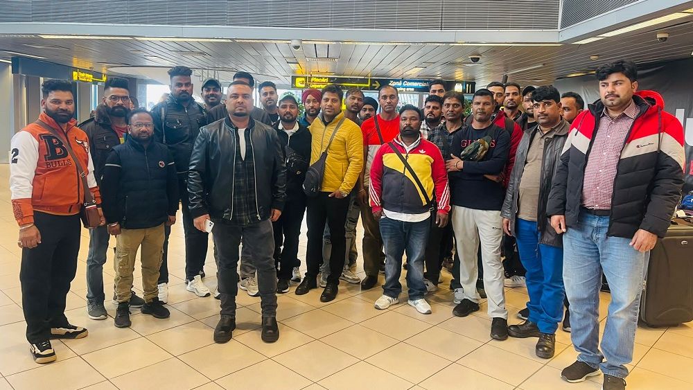 Expert, despre imigranții care vin să muncească în România: Au nevoie de consiliere și asistență mai mult ca oricând. Multe agenții de recrutare sunt neserioase