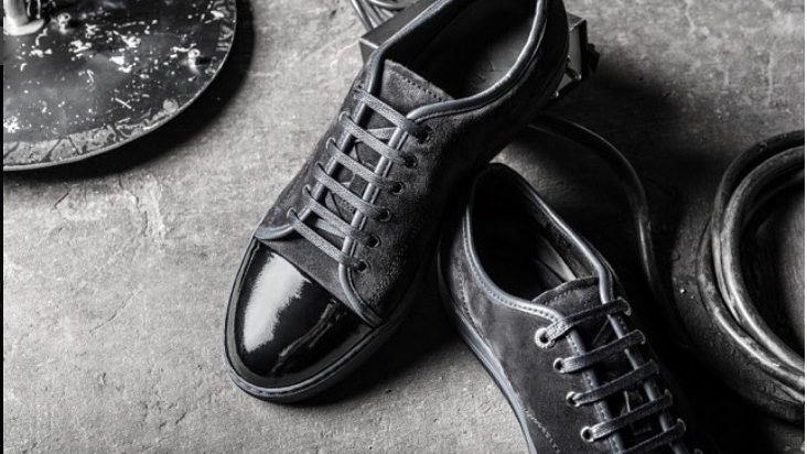 Care este brandul de pantofi pe care il poarta cei mai puternici executivi
