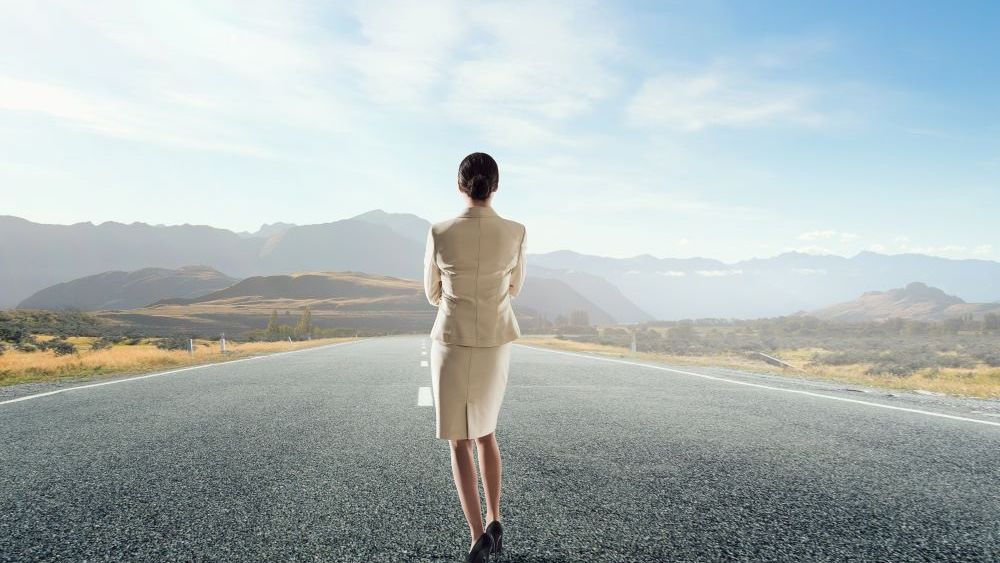 Patru sfaturi de implementat dacă vrei să alegi o nouă carieră