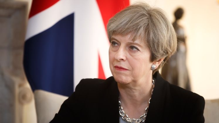 Cazul Skripal: Reactia Theresei May dupa decizia Rusiei de a expulza ambasadorii britanici