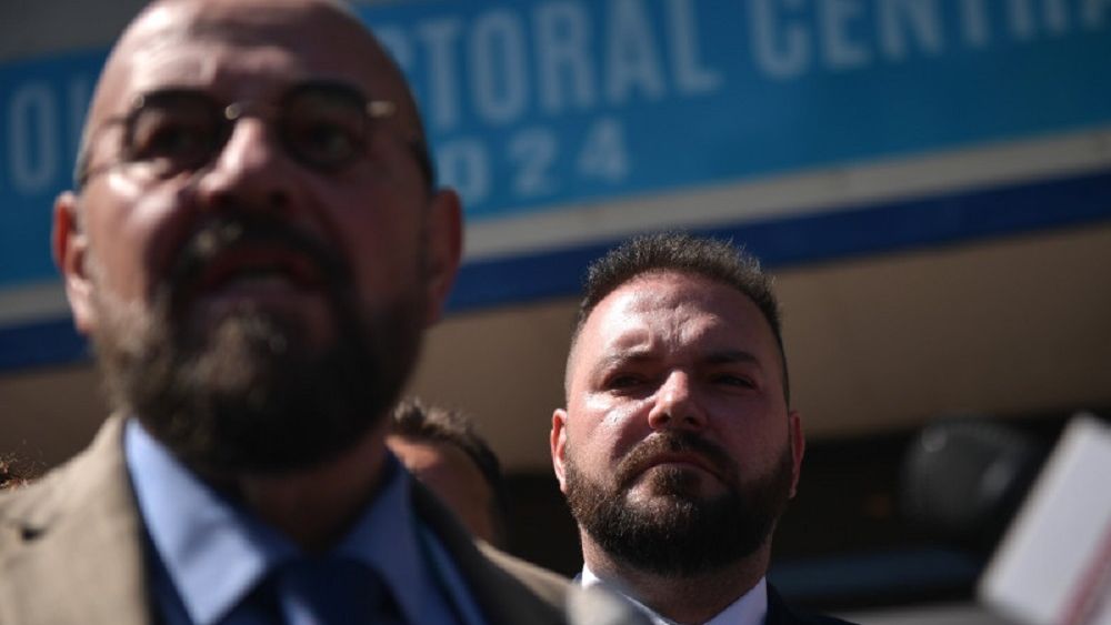 Fiul lui Cristian Popescu-Piedone ia Primăria Sectorului 5: „Predau ştafeta cu mândrie. Nu vă va dezamagi”