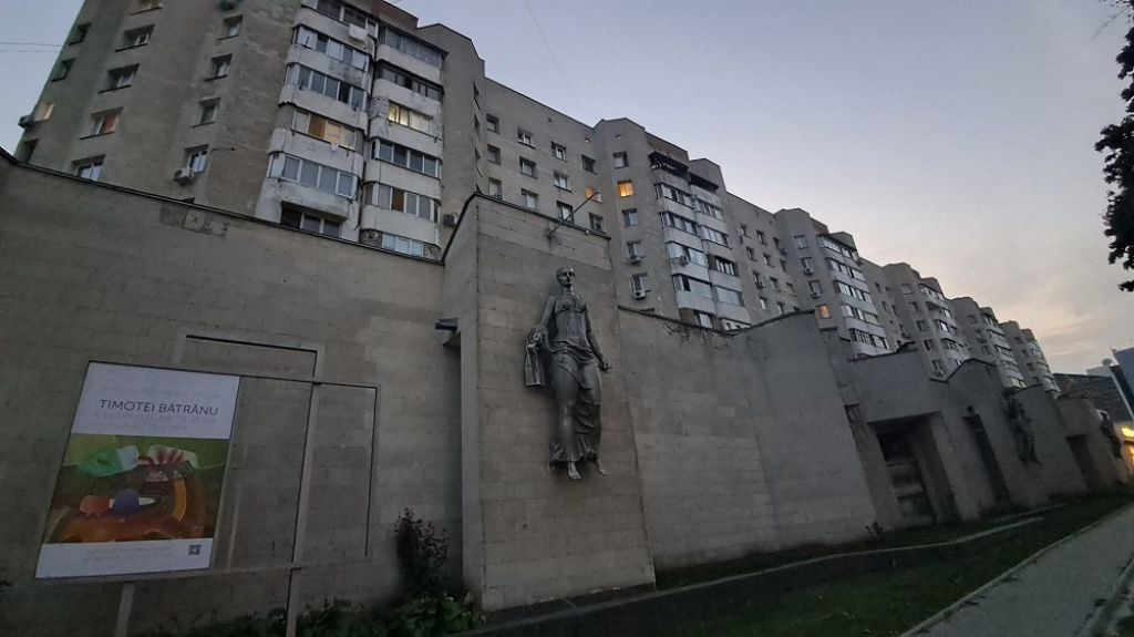 Republica Moldova, la răscrucea istoriei: referendumul privind aderarea la Uniunea Europeană - Imagine 12