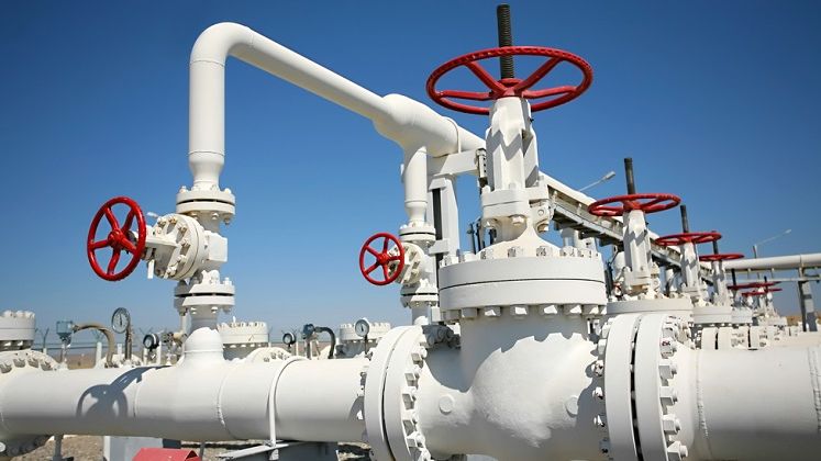 Romgaz continua proiectul Caragele; investitii de 100 mil. euro