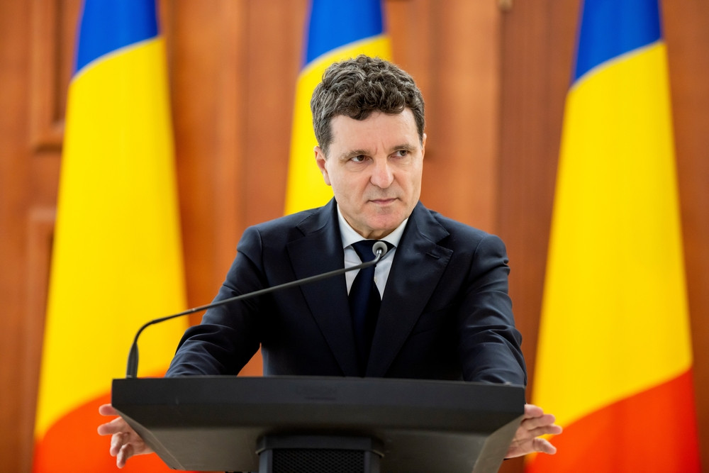 Nicușor Dan îi dă dreptate lui Trump: Europa trebuie să-și asume o contribuție mai mare la propria apărare. Ce spune despre Rusia