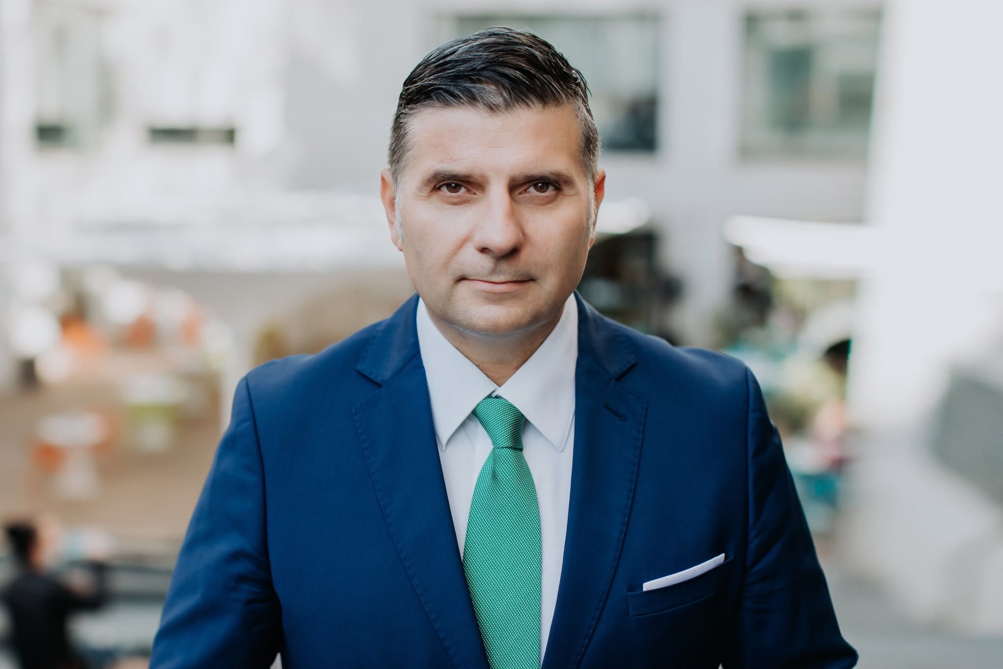 Alexandru Petrescu, Președinte ASF: Bursa de Valori București, o performanță care rezistă și ajustării cu inflația