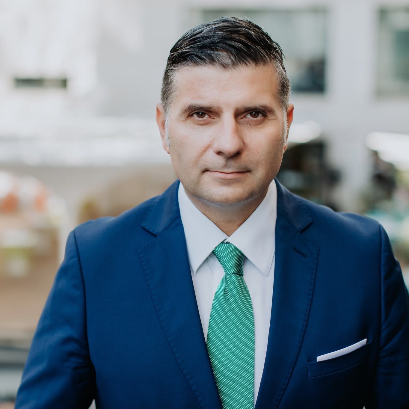 Alexandru Petrescu