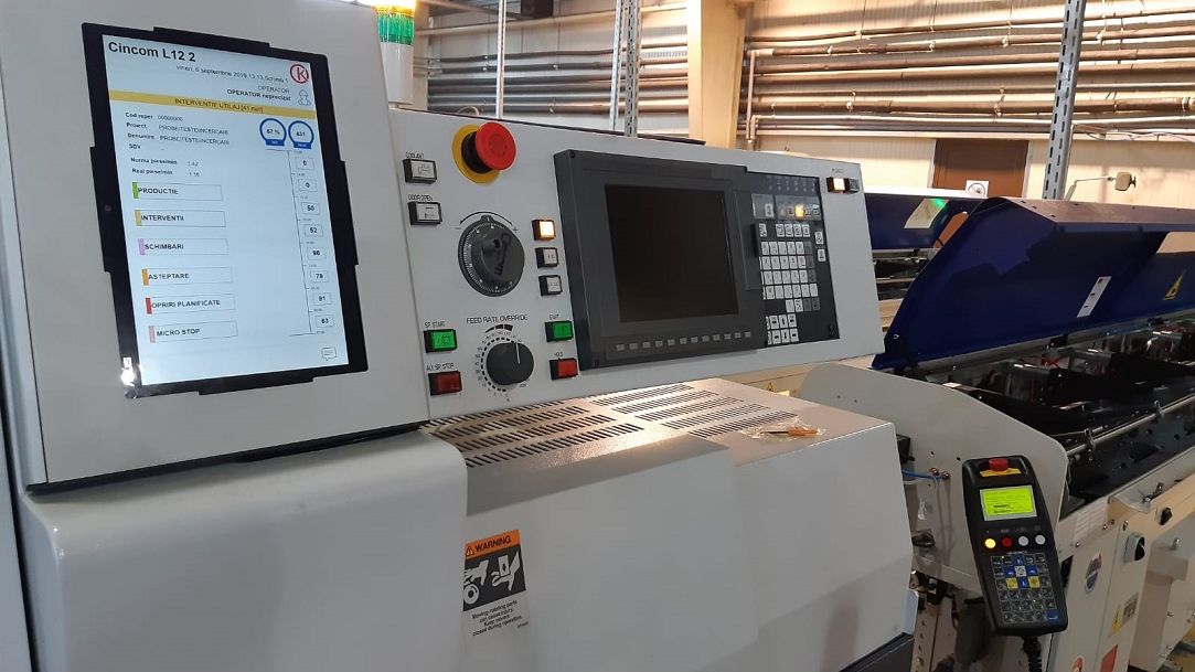 Un start-up românesc lansează o echipă de ”ingineri virtuali” dedicați industriei producătoare