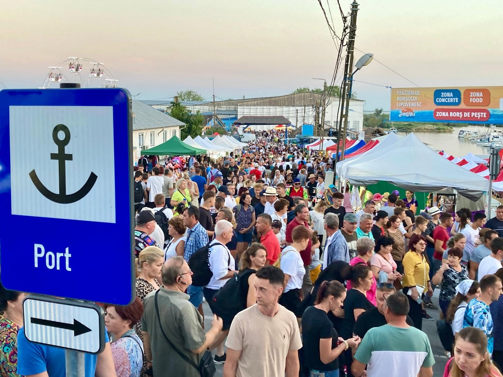 Scandal la Jurilovca între ChatGPT și primarul comunei. Turiștii au venit cu 10 autocare la un festival inexistent:&nbsp;„Incredibil, nu-i așa?”