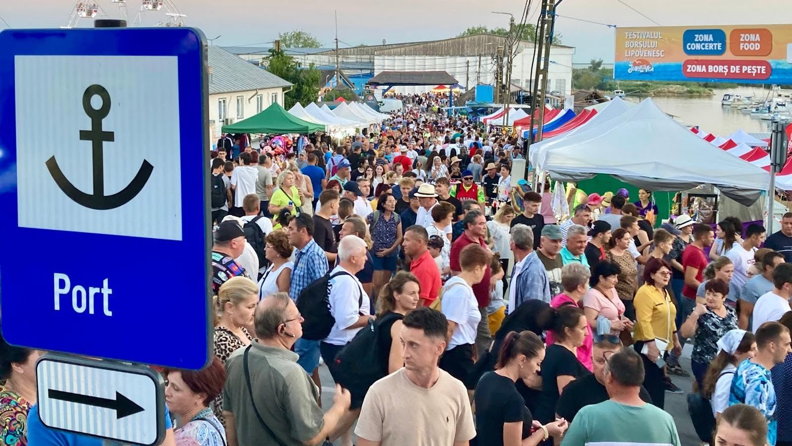 Scandal la Jurilovca între ChatGPT și primarul comunei. Turiștii au venit cu 10 autocare la un festival inexistent:&nbsp;„Incredibil, nu-i așa?”
