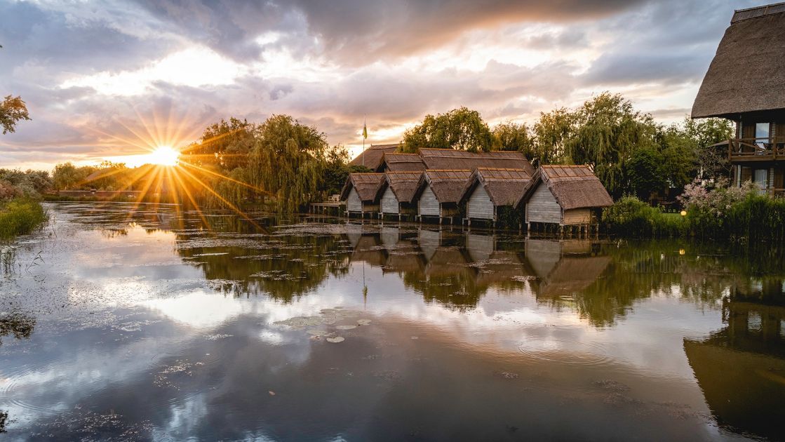 Delta Dunării, paradisul ascuns care atrage tot mai mulți turiști europeni în 2026