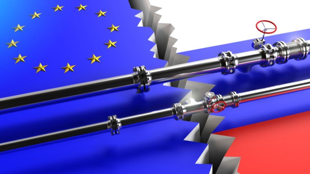 Preşedintele Consiliului European: Rusia a lansat o rachetă energetică asupra continentului european şi a lumii