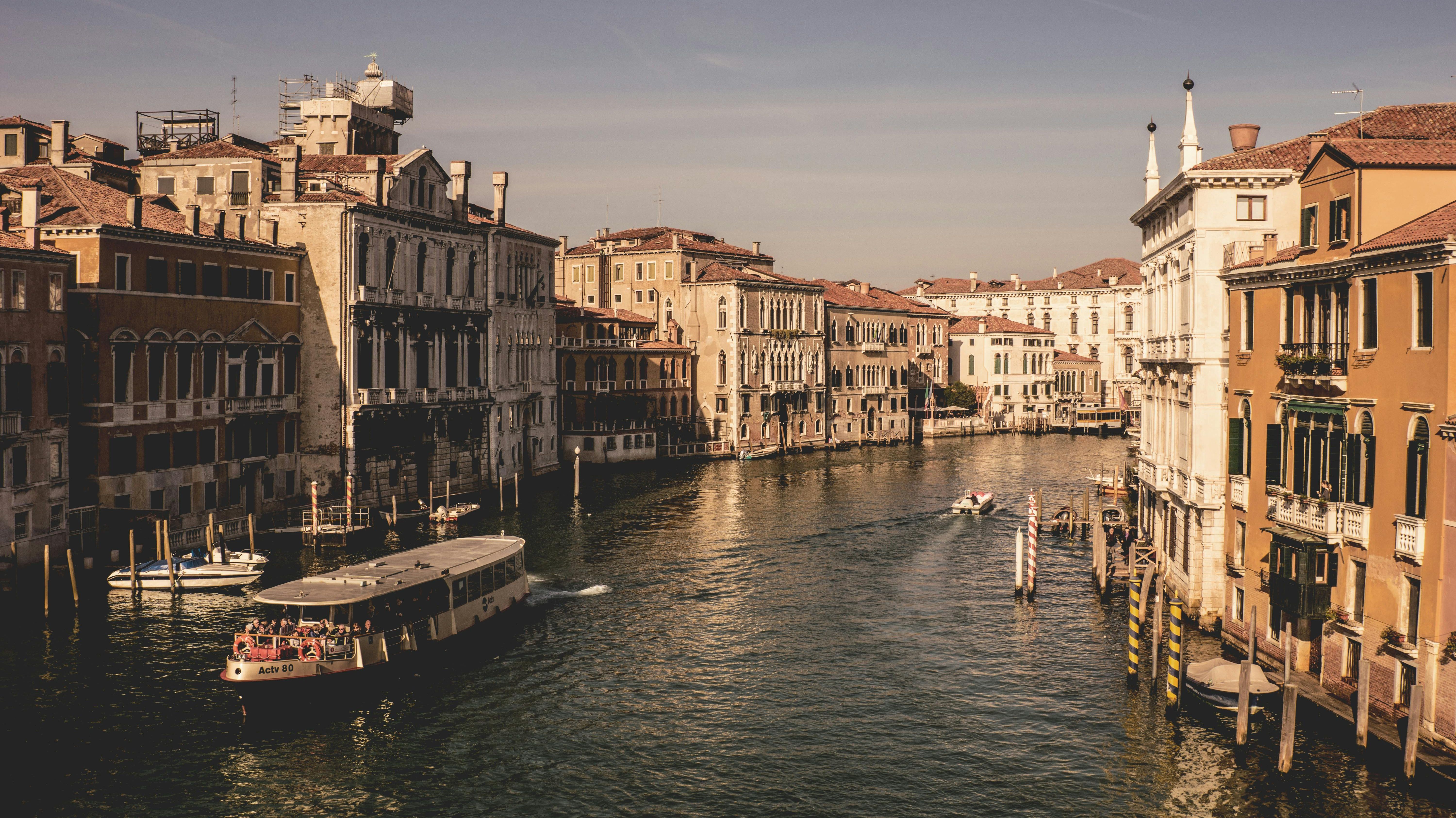 Vrei o vacanță în Veneția? Ce trebuie să știi despre taxa de vizitare dacă mergi în 2026