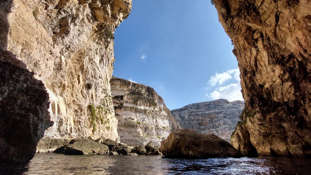Malta, țara care poate transforma orice piatră într-un obiectiv turistic - Imagine 46