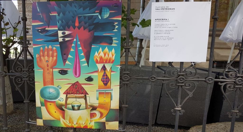 Street Delivery 2019 - Imagine 7
