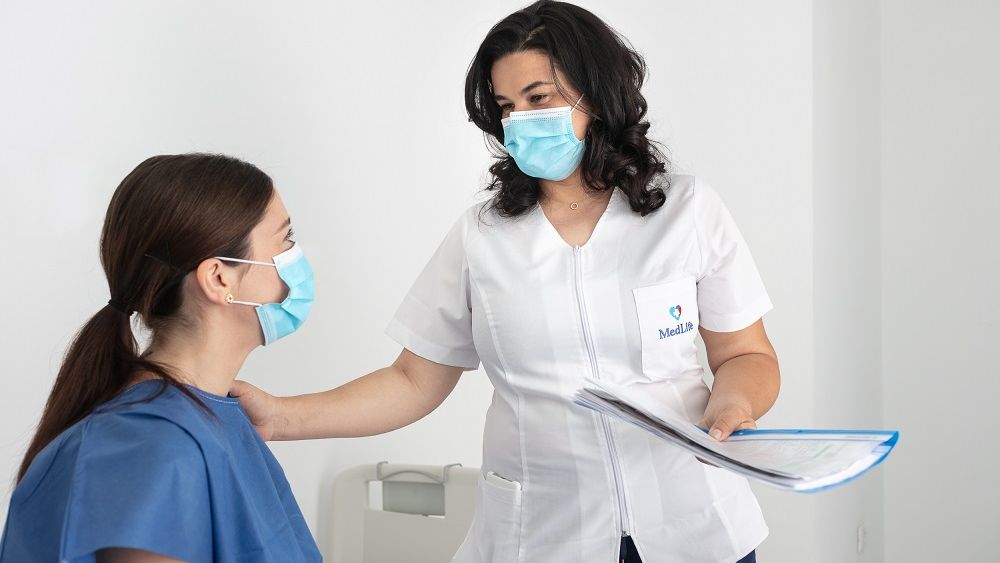 MedLife lansează primul asistent AI care poate ghida pacienții, direct în aplicație. Pentru ce și cum poate fi folosit sistemul