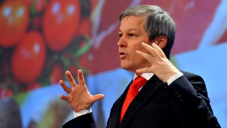 Turcan: Nu avem acum o propunere de premier. Ciolos ramane prima optiune, dar trebuie cineva care sa uneasca dreapta