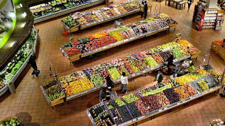 Consiliul Concurentei analizeaza cauzele scumpirilor "radicale" la unele alimente! De vina ar putea fi deficitul bugetar