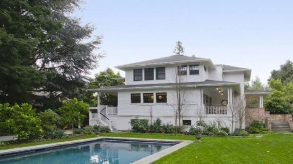 Casa lui Mark Zuckerberg - Imagine 4