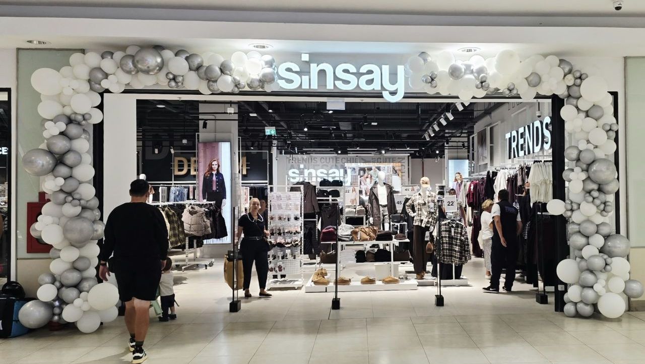 Mergi la Jumbo și cumperi de la Sinsay. Ce plan are un mall cunoscut din București