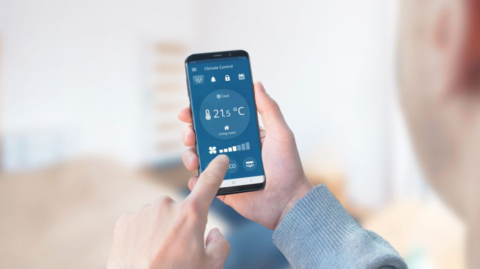 Românii vor răcoare, dar cu wi-fi. Analiză: Aparatele de aer condționat cu această facilitate, în topul preferințelor clienților