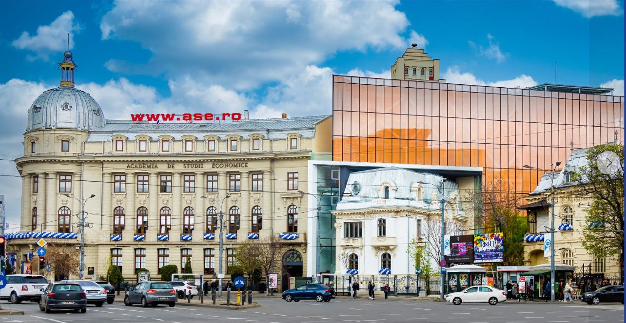 Bucharest Business School, reacreditată AMBA. Ce înseamnă pentru studenții și absolvenții MBA