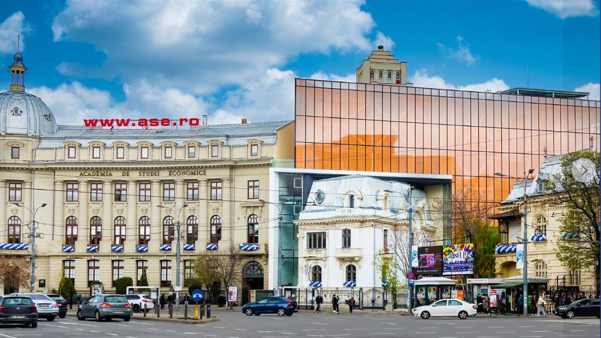 Bucharest Business School, reacreditată AMBA. Ce înseamnă pentru studenții și absolvenții MBA
