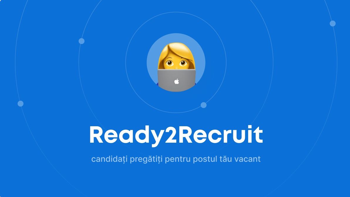 Maximizați-vă potențialul de talente cu Jooble Talents: Invitați-i în echipă pe cei mai buni