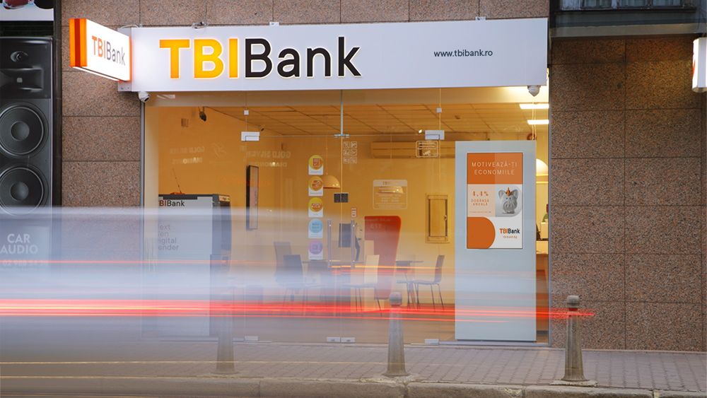 TBI Bank deschide o nouă piață în Europa: banca va oferi credite digitale în Lituania, fără să aibă o sucursală