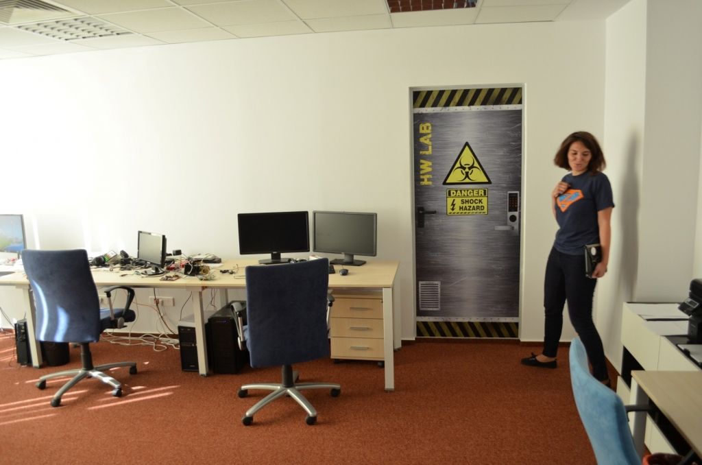 Birouri Zitec - Imagine 32