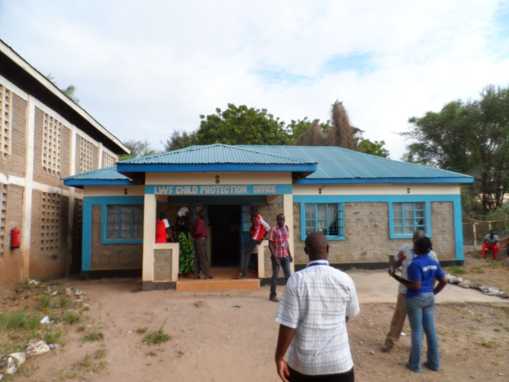 Kakuma refugiati - Imagine 12