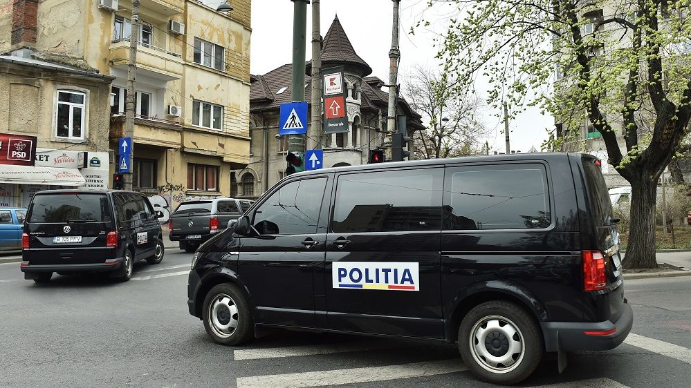 A mai picat încă un lider al interlopilor. Petre Geamănu, arestat pentru 30 de zile