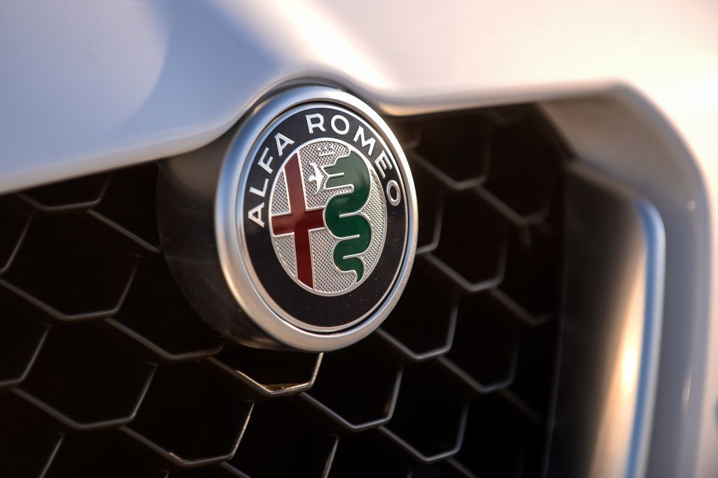 Alfa Romeo Giulia - Imagine 18