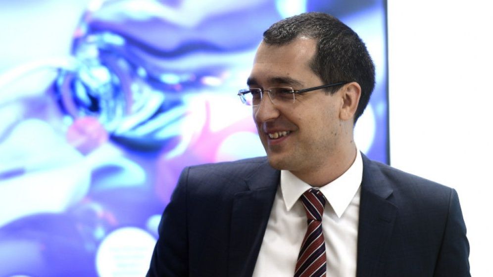 USR-PLUS, candidat comun la Primaria Bucuresti