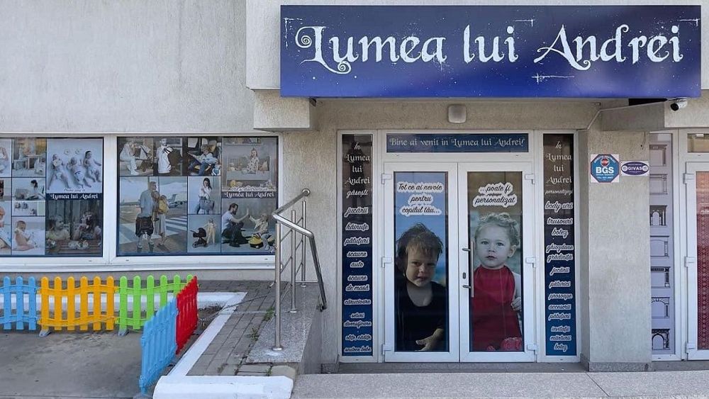 Află care este destinația perfectă pentru copii și părinți în 2024