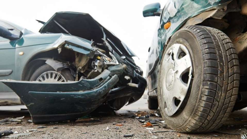 ASF: Daunele auto înregistrate în București sunt la un nivel record în comparație cu toată Europa