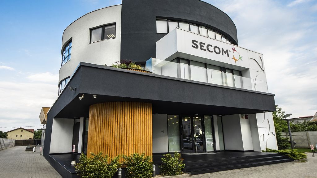Secom urca in top 3 cei mai mari jucatori de pe piata de suplimente alimentare