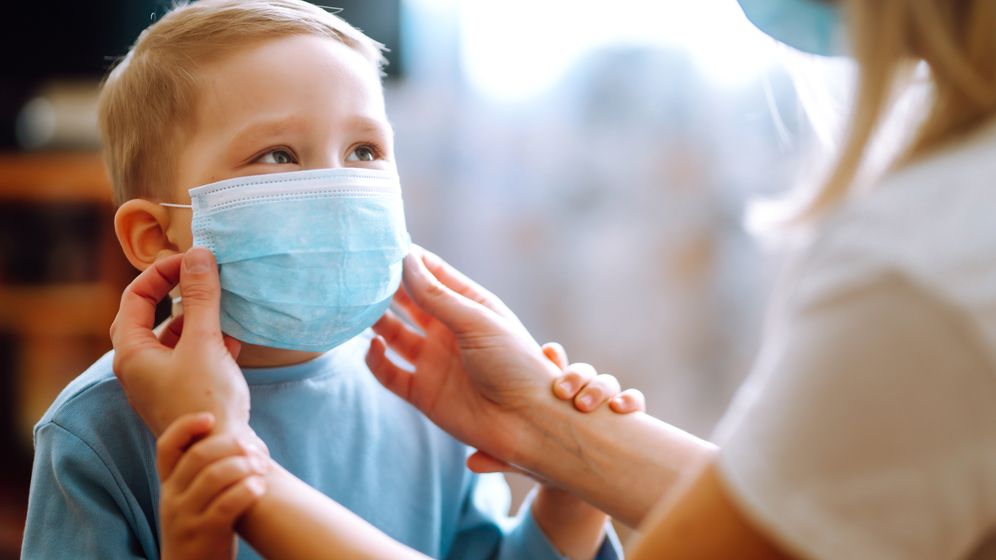 Vaccinarea obligatorie pentru toată lumea de la cinci ani în sus. Țara care a luat această decizie