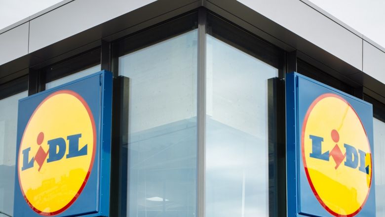 Lidl va inaugura un magazin in Husi