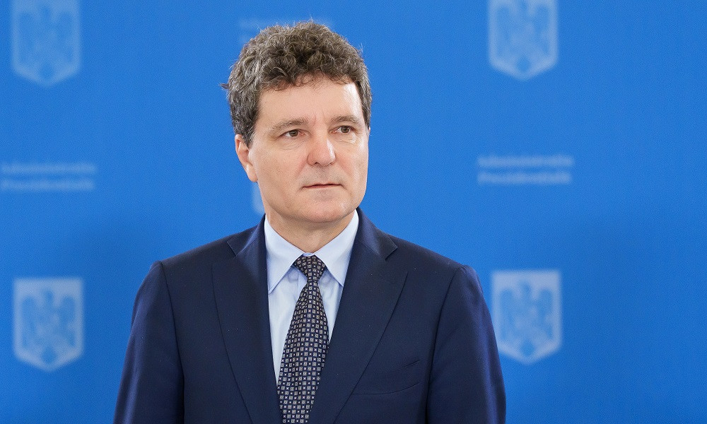Nicuşor Dan, după consultări: Se conturează un guvern politic minoritar
