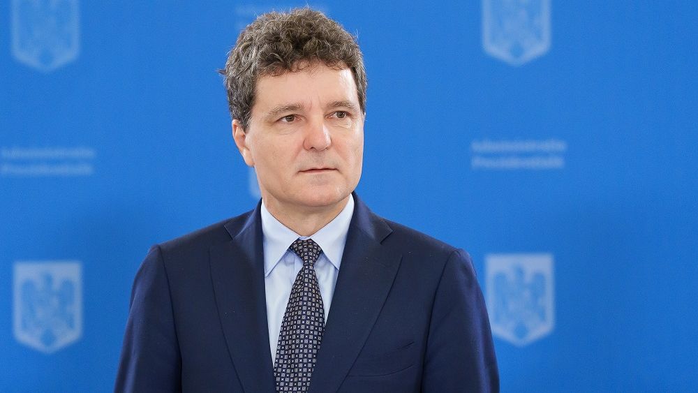 Nicuşor Dan spune că primele şase luni la Primărie au fost mai dificile decât la Cotroceni