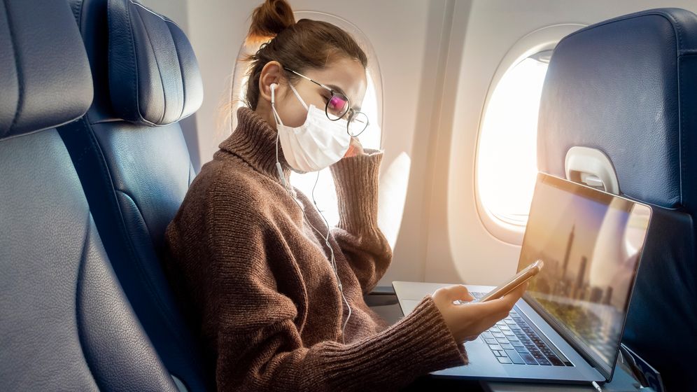 Pierderi de 2.000 miliarde de dolari în turismul mondial. Când și-ar putea reveni turismul