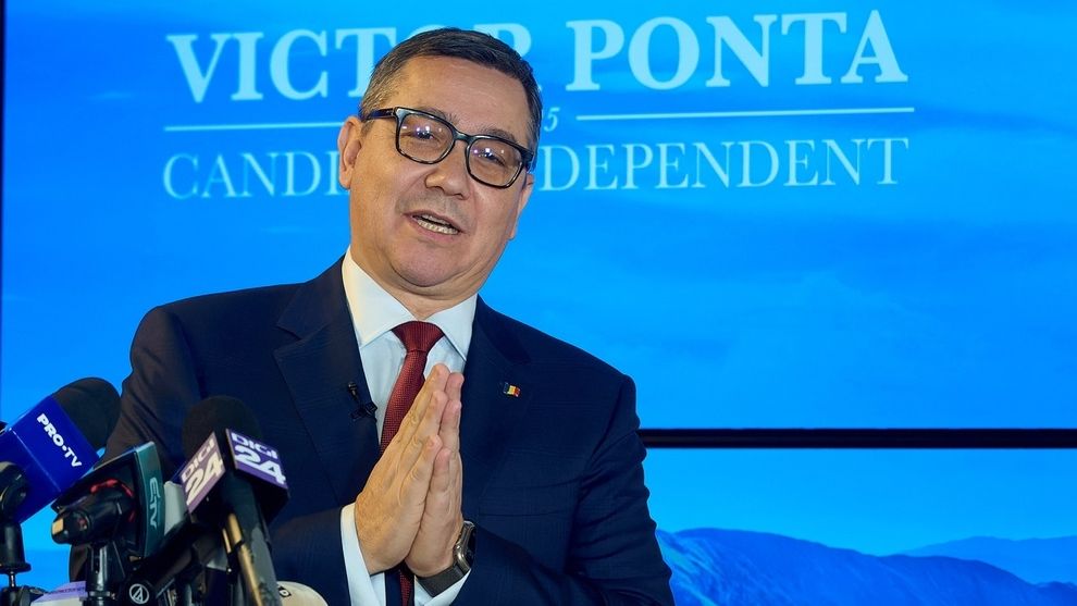 Topul deputaților chiulangii: Ponta este pe primul loc