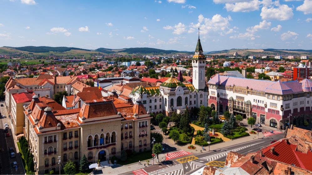 Târgu Mureș lansează o aplicație prin care cetățenii pot trimite idei Primăriei