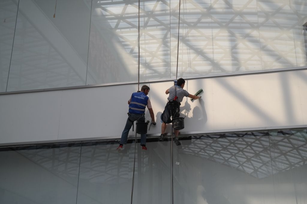 Deschidere Mega Mall | Patrick - Imagine 21