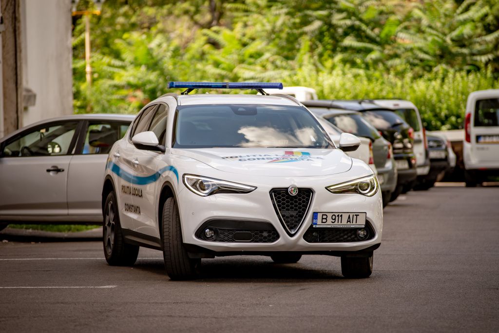 Alfa Romeo Stelvio - Imagine 1