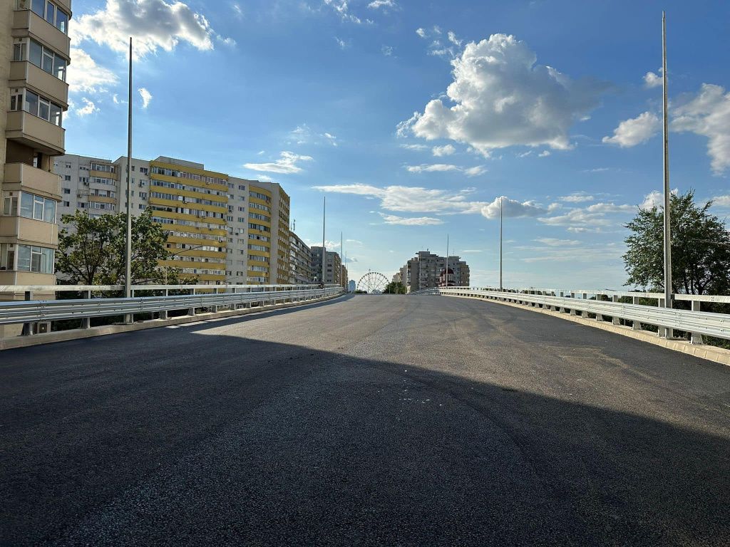 Pasajul Doamna Ghica se va deschide la începutul lunii septembrie - Imagine 14