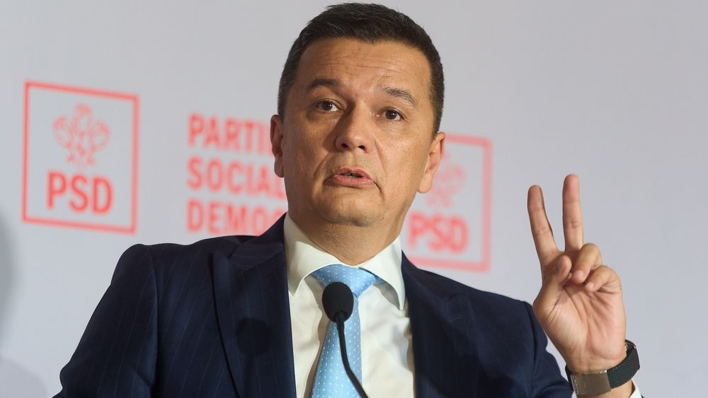 Grindeanu: „Cum eu nu spun PNL-ului ce are de făcut, n-am să las pe nimeni spună PSD-ului ce avem noi de făcut”