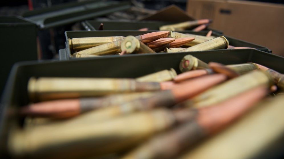 Ucraina susține că şi-a triplat producţia de arme în 2023