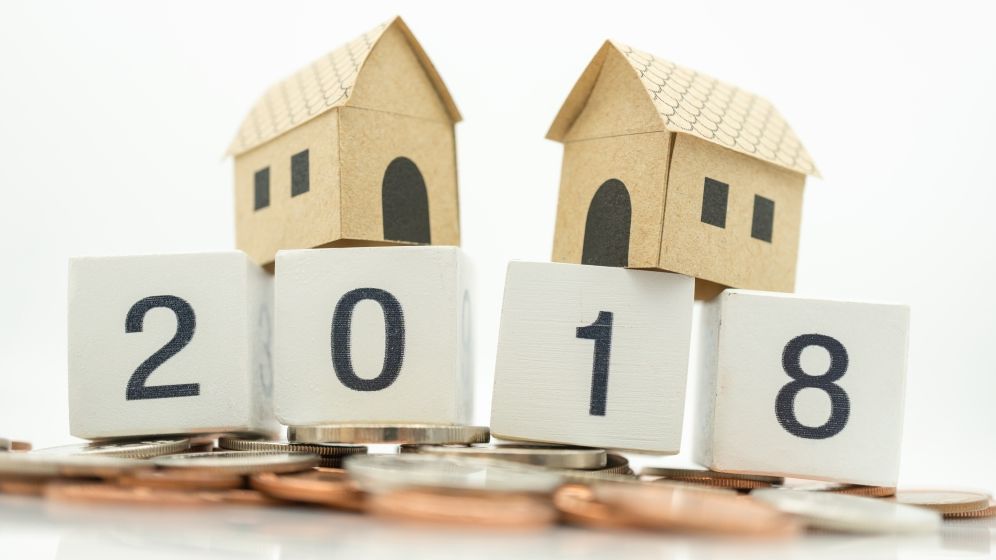 Retrospectiva pietei imobiliare din 2018, cel mai echilibrat an pe care segmentul rezidential la traversat din 2000 incoace, potrivit Imobiliare.ro
